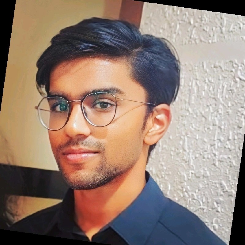 Ajoy A G Profile Picture